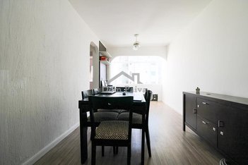 apartment em Rua Soares de Avellar, Vila Monte Alegre - São Paulo - SP