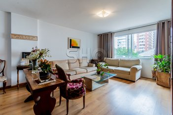 apartment em Rua Doutor Gabriel dos Santos, Santa Cecília - São Paulo - SP