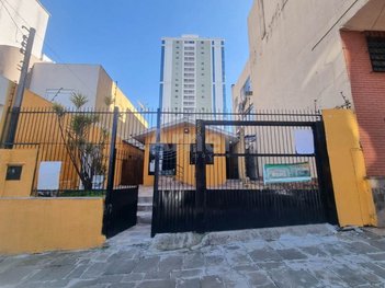 commercial_building em Rua Tiradentes, Centro - Passo Fundo - RS