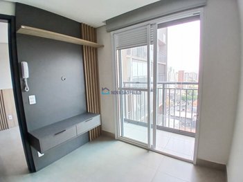 apartment em Rua Doutor Clemente Jobim, Jardim da Glória - São Paulo - SP