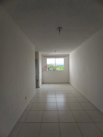apartment em Rua Carmem de Oliveira, Jardim Novo Horizonte - Jundiaí - SP