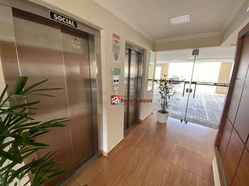 apartment em Rua Jacirendi, Tatuapé - São Paulo - SP