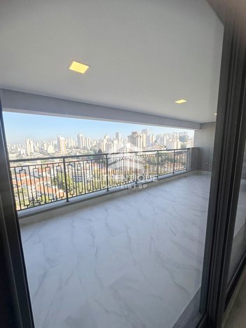apartment em Rua Charles Astor, Jardim Aurélia - São Paulo - SP