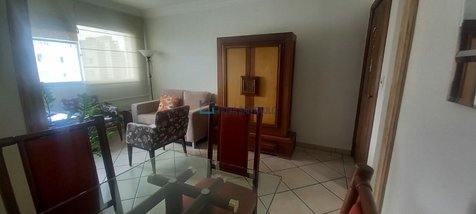 apartment em Avenida Jacutinga, Indianópolis - São Paulo - SP