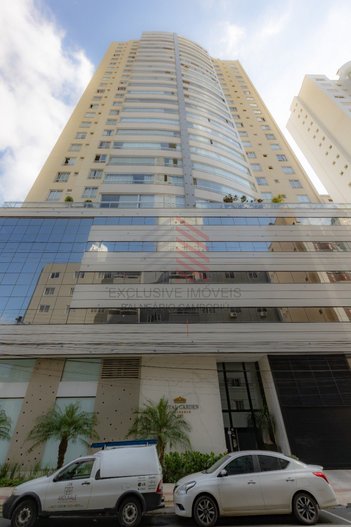 apartment em Rua 3610, Centro - Balneário Camboriú - SC