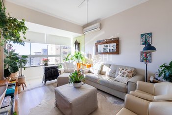 apartment em Avenida Independência, Moinhos de Vento - Porto Alegre - RS