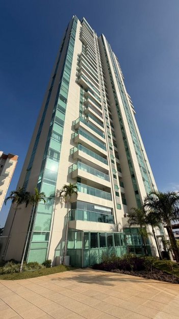 apartment em Rua das Orquídeas, Jardim Pompéia - Indaiatuba - SP