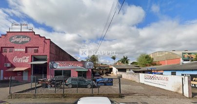 commercial_land_lot em Rua Osvaldo Aranha, Centro - Venâncio Aires - RS