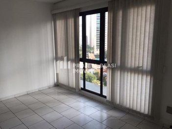 office em Avenida Vereador José Diniz, Santo Amaro - São Paulo - SP