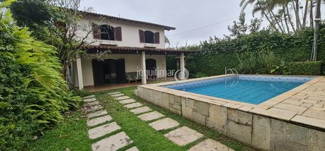 house em Avenida Cruzeiro do Sul, Balneário Praia do Pernambuco - Guarujá - SP