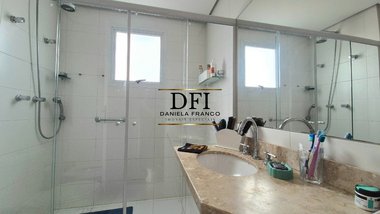 apartment em Rua Arandu, Brooklin Paulista - São Paulo - SP