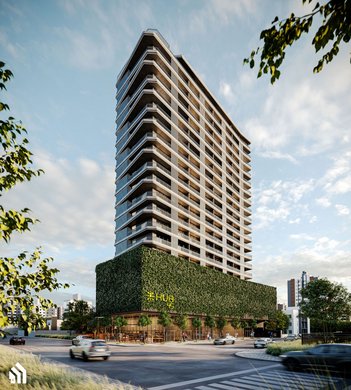 apartment em Avenida Sete de Setembro, Centro - Itajaí - SC