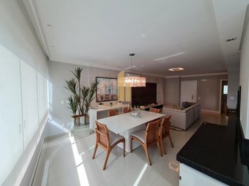 apartment em Rua 1001, Centro - Balneário Camboriú - SC