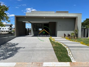 house em Rua América do Norte, Centro - Vargem Grande Paulista - SP