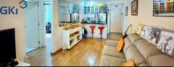 apartment em Rua Castro Alves, Aclimação - São Paulo - SP