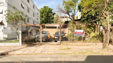 land_lot em Rua Engenheiro Fernando de Abreu Pereira, Sarandi - Porto Alegre - RS