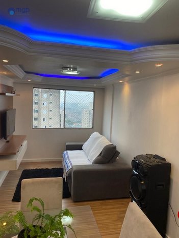 apartment em Rua Ângelo Bertini, Jardim Celeste - São Paulo - SP