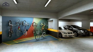 apartment em Rua Pitangueiras, Santo Antônio - Belo Horizonte - MG