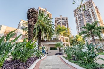 apartment em Avenida Cristóvão Colombo, Higienópolis - Porto Alegre - RS