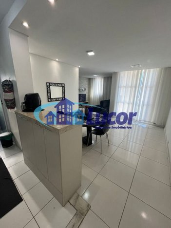 apartment em Avenida Casa Grande, Vila Cunha Bueno - São Paulo - SP