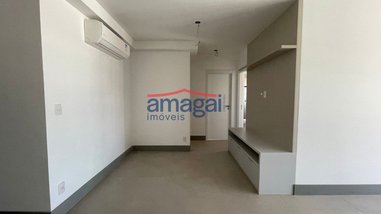 apartment em Rua Carlos Maria Auricchio, Condomínio Royal Park - São José dos Campos - SP
