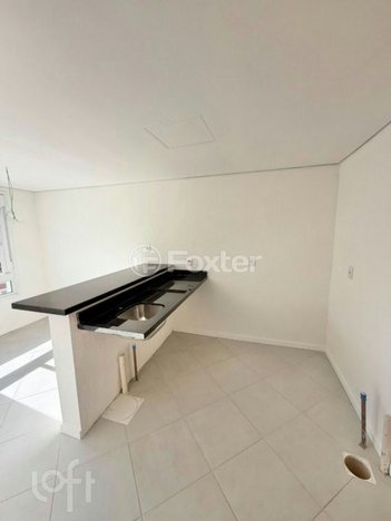 apartment em Rua Coronel Genuino, Centro Histórico - Porto Alegre - RS