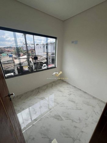 apartment em Alameda Sebastião do Amaral, Vila Tibiriçá - Santo André - SP