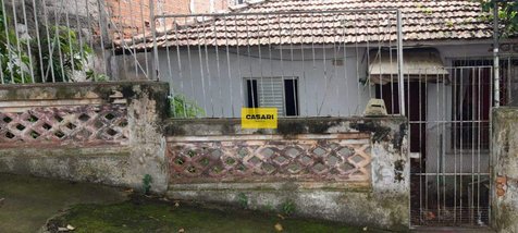 land_lot em Rua Maria de Fátima, Baeta Neves - São Bernardo do Campo - SP