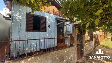 house em Rua São Gabriel, Cruzeiro - Santa Rosa - RS