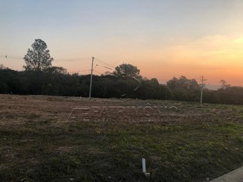 land_lot em Estrada Saladino Duarte de Oliveira, Caputera - Sorocaba - SP