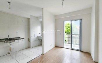 apartment em Rua Eliza da Silva Frezolone, Dos Casa - São Bernardo do Campo - SP