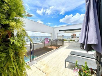 apartment em Rua Doutor Paulo Vieira, Sumaré - São Paulo - SP