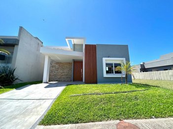 house em Estrada do Mar, Centro - Capão da Canoa - RS