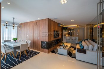 apartment em Rua Delfim Mário Pádua Peixoto, Praia Brava de Itajaí - Itajaí - SC