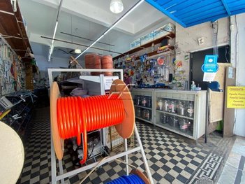 business em 01, Zona Central - Rio Claro - SP