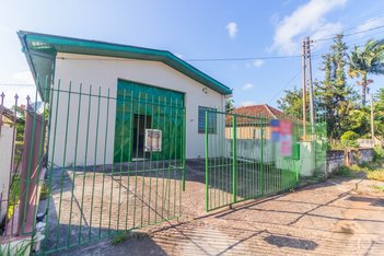 industrial em José Luiz Schroeder, Rio Branco - São Leopoldo - RS