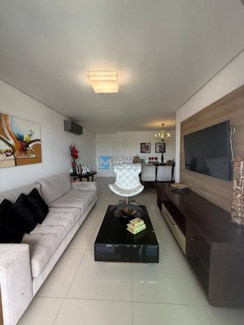 apartment em Rua Doutor Batista de Oliveira, Papicu - Fortaleza - CE