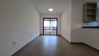 apartment em Rua Palmyra Magnani Protti, Nova Aliança - Ribeirão Preto - SP