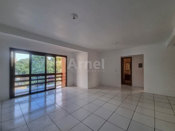 apartment em Rua Coronel Camisão, Centro - Passo Fundo - RS