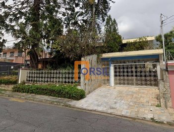 house em Avenida Francisco Assis Monteiro de Castro, Vila Oliveira - Mogi das Cruzes - SP