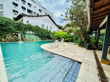 house em Rua Santa Rosa, Enseada - Guarujá - SP