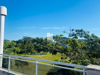 apartment em Vasco de Oliveira Gondin, Canasvieiras - Florianópolis - SC