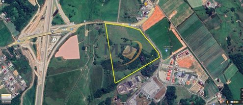 commercial_building em Sc - 406, Rio Tavares - Florianópolis - SC