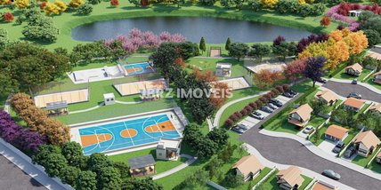 land_lot em Avenida Ayrton Senna da Silva, Jardim Santa Izabel - Monte Mor - SP