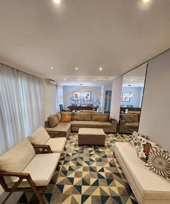 apartment em Avenida Miguel Conejo, Vila Albertina - São Paulo - SP