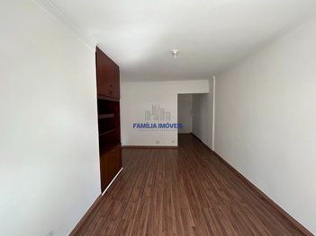apartment em Avenida Doutor Epitácio Pessoa, Boqueirão - Santos - SP