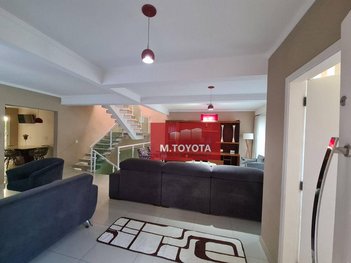 house em Rua Maria José Bellegarde Santoni, Parque Renato Maia - Guarulhos - SP