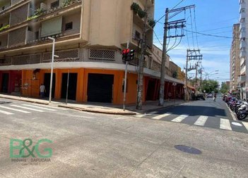 office em Rua Barão do Amazonas, Centro - Ribeirão Preto - SP