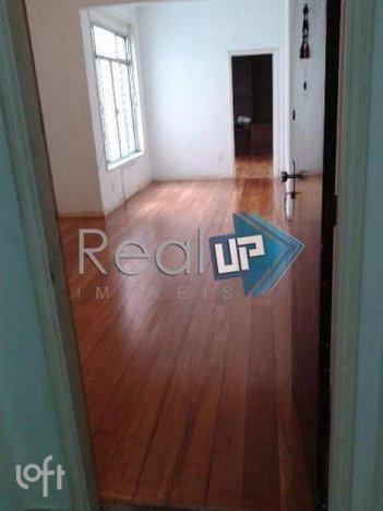 apartment em Tonelero, Copacabana - Rio de Janeiro - RJ