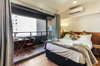 apartment em Rua Bartira, Perdizes - São Paulo - SP